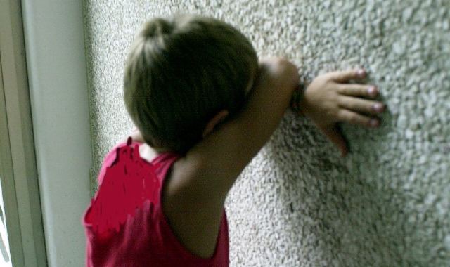 Atti osceni davanti alle bambine, perizia psichiatrica (Foto Archivio)