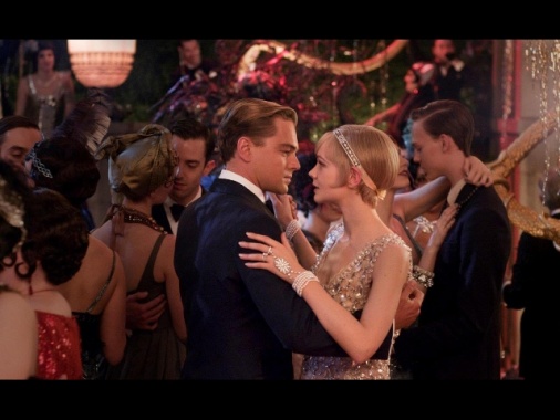 Scade il copyright, arriva 'prequel' Grande Gatsby