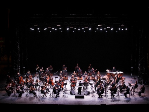 Santa Cecilia, Mattarella in platea per Pappano e Beethoven