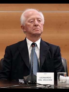 Essilux porta GrandVision in Tribunale, vuole informazioni