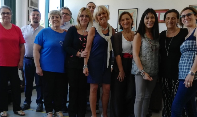 L’ufficio Gip del tribunale di Busto