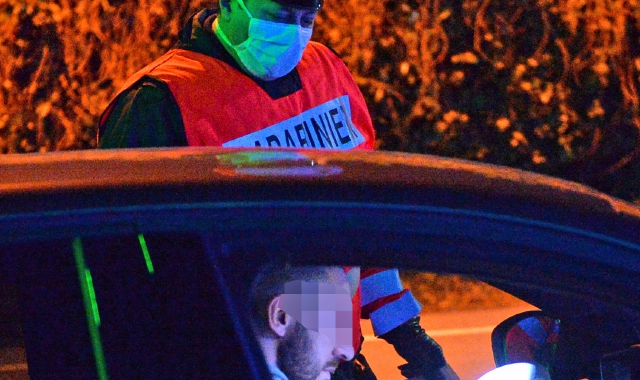 Denunciato (anche) per un cavatappi
