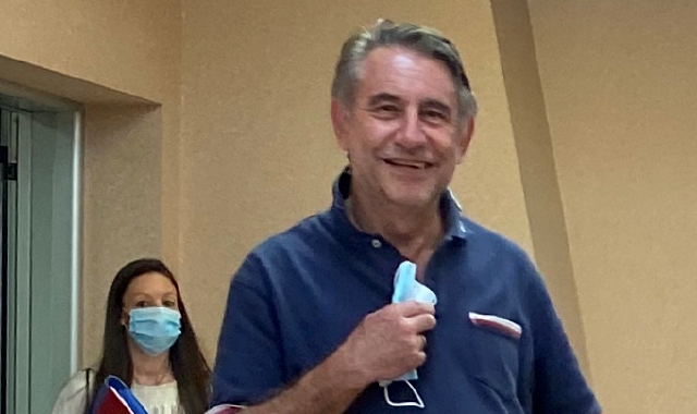 Il giudice ha nominato il perito psichiatrico Mario Girola (foto Redazione)