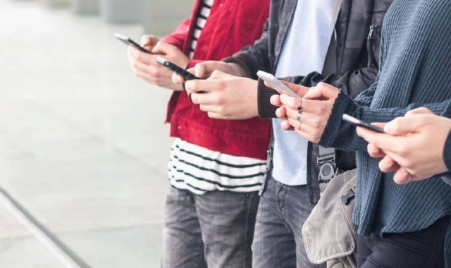 Saldi? No, smartphone