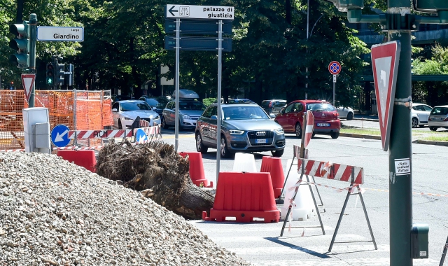 «Il dosso crea rischi e non risolve i guai»