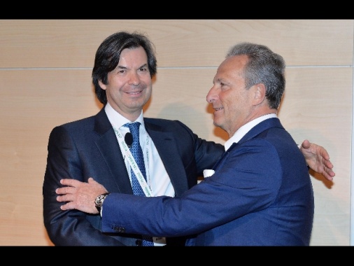 Ubi Banca: Gaetano Miccichè nuovo amministratore delegato