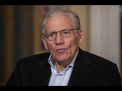 Usa: nuovo libro di Woodward su Trump, il 15/9 esce 'Rage'