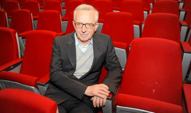 Don Alberto Dell’Orto