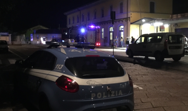 Ieri, venerdì 28, i genitori hanno riconosciuto il corpo (Foto Archivio)