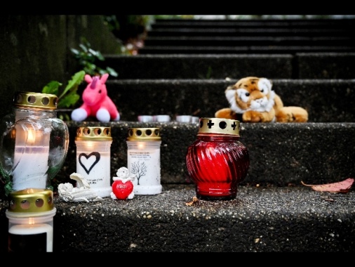 Germania: inquirenti, bimbi morti per asfissia