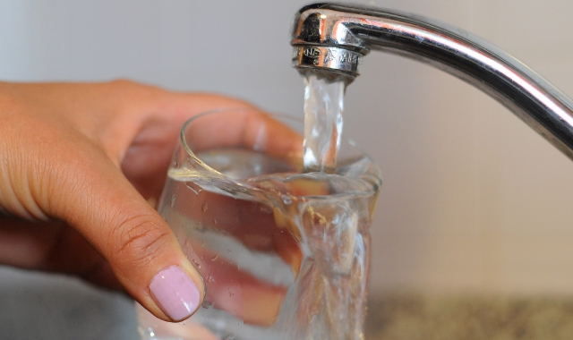 Legionella, ecco le zone più a rischio