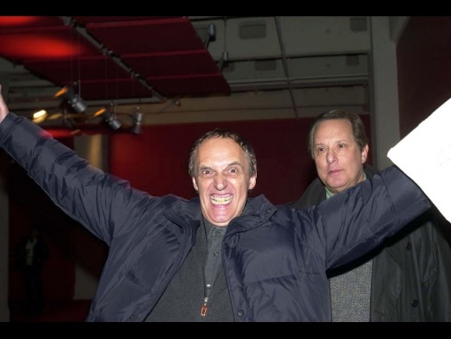 Dario Argento, gli 80 anni del re del brivido