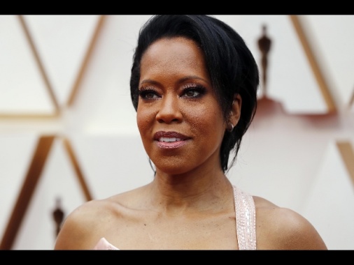 Regina King, il mio esordio nel segno del black power