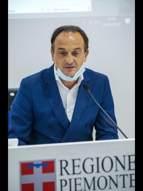 Piemonte, obbligo temperatura su diario studenti