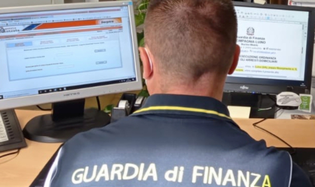 Vigile arrestato, 2mila pagine di accuse