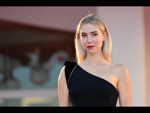 Venezia, Vanessa Kirby vince la Coppa Volpi femminile