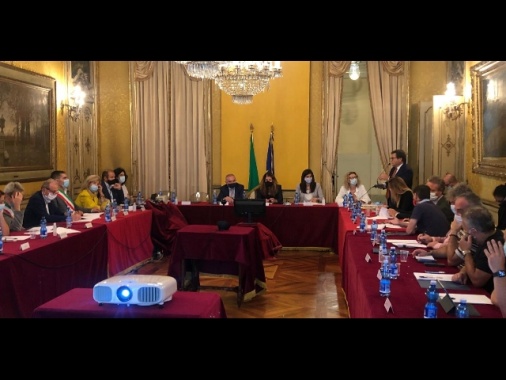 Embraco produrrà compressori frigo, nasce polo