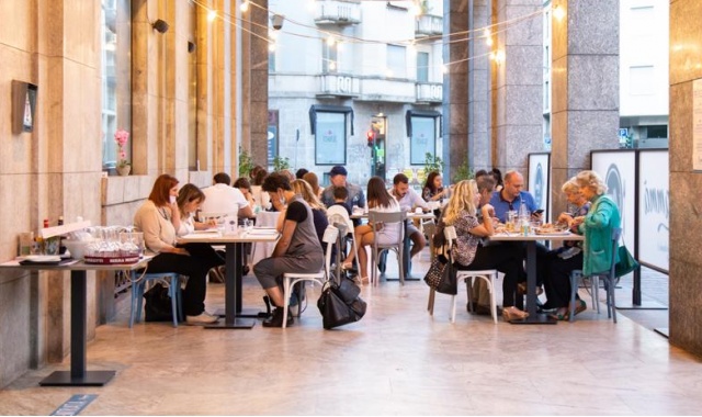 Mammà Ristorante Pizzeria dove si uniscono tradizione e innovazione 7