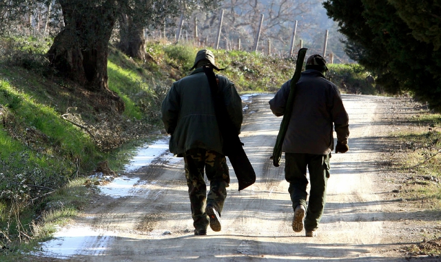 Roccolo, ricomincia la battaglia