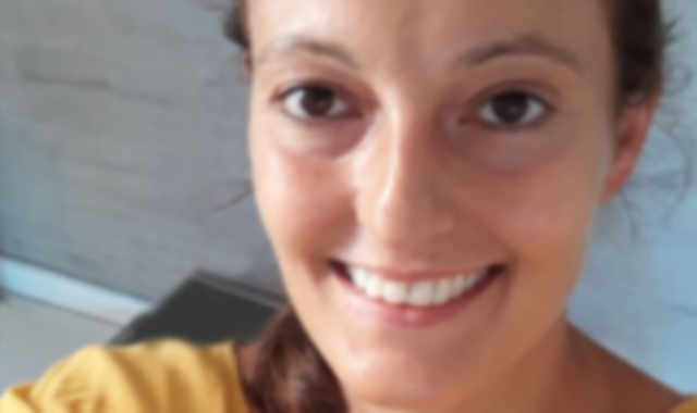 Cristina Ossola