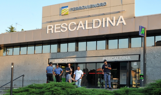 In arrivo i volontari contro il degrado alla Stazione di Rescaldina (Blitz)