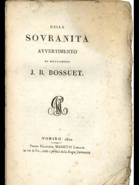 Mostre: Marietti 1820-2020, due secoli nell'editoria