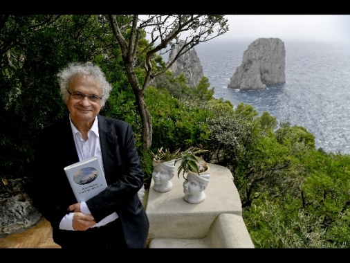 Amin Maalouf, speriamo che la pandemia ci renda migliori