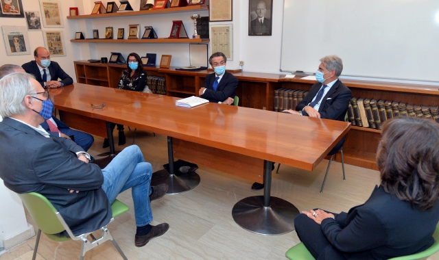 Fontana in Prealpina (foto Redazione)