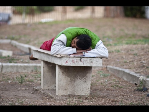 Covid: Caritas, aumentano i 'nuovi poveri', sono il 45%
