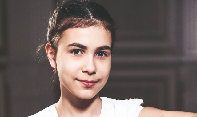 Alexandra Dovgan