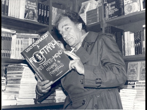 30 anni fa se ne andava il grande Ugo Tognazzi
