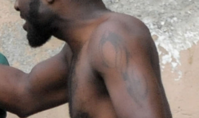 Forze dell’ordine di nuovo nel mirino di un nigeriano che ha preso i carabinieri a botte e sputi (Foto Archivio)