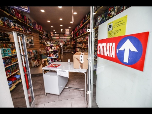 Librerie, Aie-Ali bene resti apertura anche in zone rosse