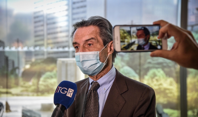 «Schiaffo in faccia ai lombardi»