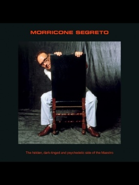 Morricone segreto, viaggio nella sua musica sperimentale