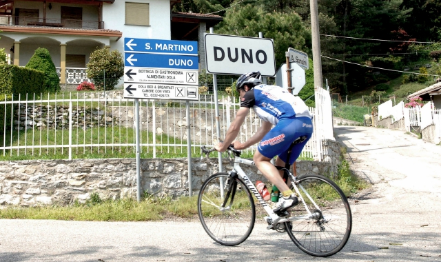 Duno, l’unico paese del Varesotto Covid free (Archivio)