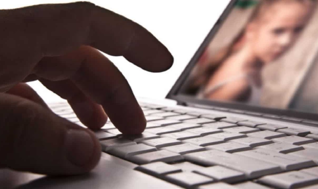 Pedopornografia: venegonese condannato a 3 anni e 4 mesi (Archivio)