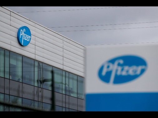 Covid: Pfizer, efficacia del nostro vaccino al 95%