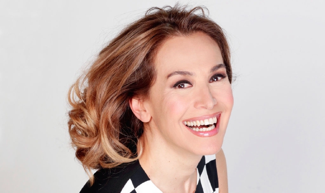 Barbara D’Urso (Foto Archivio)