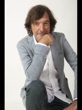 Cecchetto lancia suo festival, online nei giorni di Sanremo