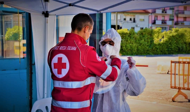Casi in calo: 94. Ma ci sono 10 morti