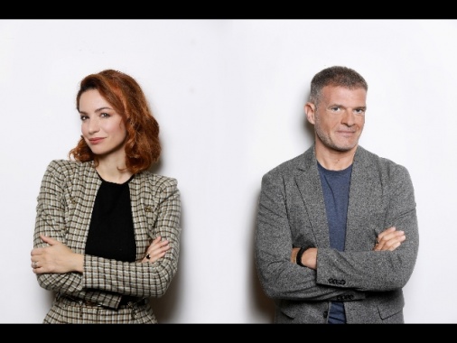 Da Mauri a Boni e Dante, il teatro 'ricomincia' da Rai3