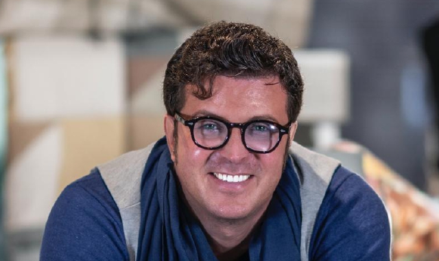 Alessandro Buzzi, docente di Marketing e media digitali all’Insubria (foto Redazione)