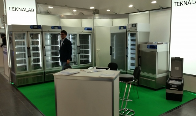I frigo made in Italy di Tekna in prima linea per lo stoccaggio dei vaccini 6
