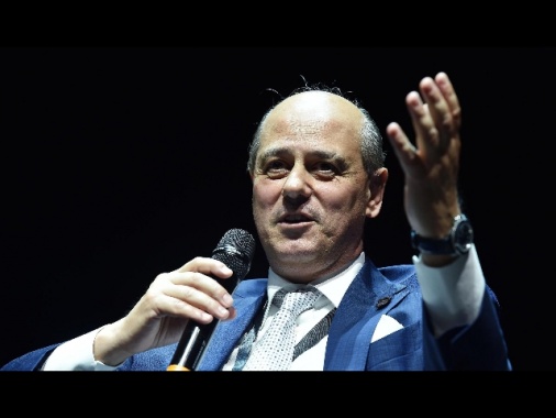 Guzzini si dimette da Confindustria Macerata