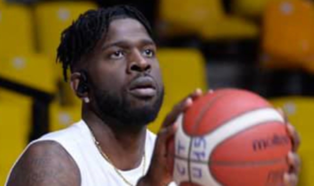 Anthony Beane è il rinforzo di mercato con il quale Varese confida di invertire la tendenza negativa
