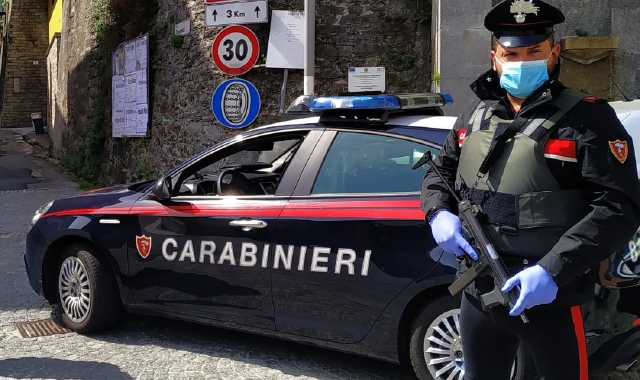 Ore 13: Covid e truffe, binomio amaro