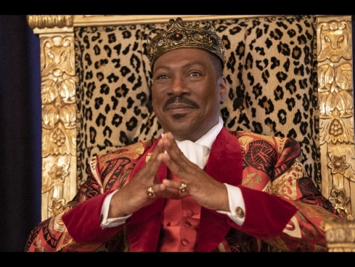 Eddie Murphy, con Coming 2 America il pubblico si divertirà