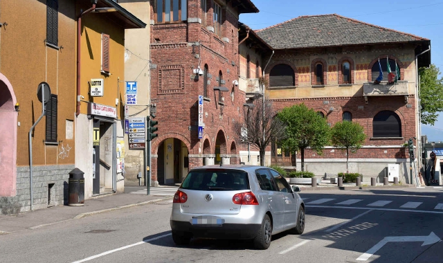 Anche a Vedano Olona sale l’allarme per le incursioni dei ladri (Foto Blitz)