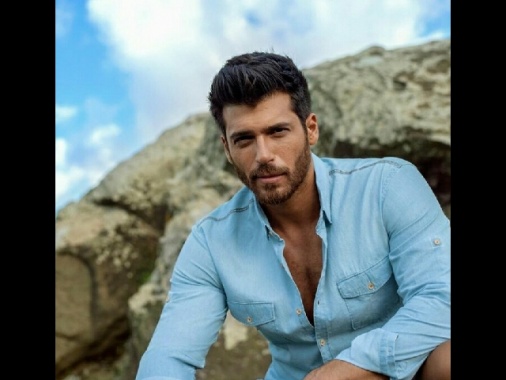 Tv: Lux Vide, arriva nuovo Sadokan con Luca Argentero
